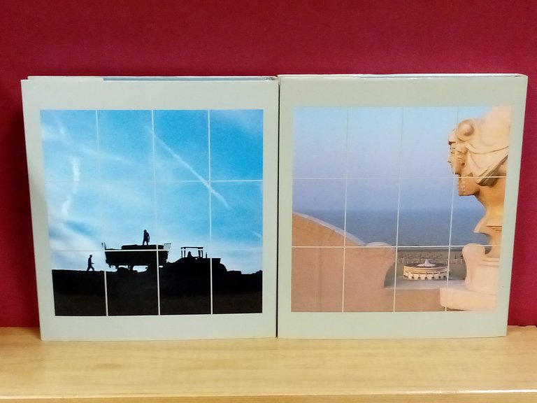 Attraverso l'Italia: Emilia Romagna. Fotografie di Luigi Ghirri. Volume primo: … | Immagine Gallery 3