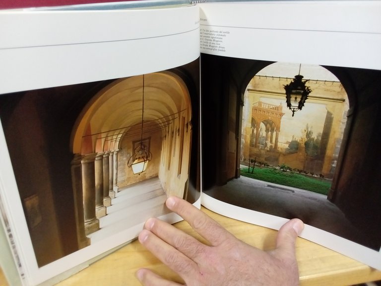 Attraverso l'Italia: Emilia Romagna. Fotografie di Luigi Ghirri. Volume primo: … | Immagine Gallery 7