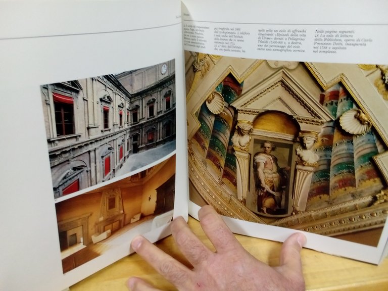 Attraverso l'Italia: Emilia Romagna. Fotografie di Luigi Ghirri. Volume primo: … | Immagine Gallery 8