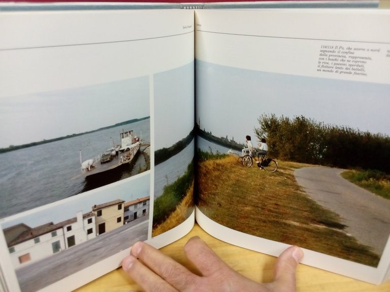 Attraverso l'Italia: Emilia Romagna. Fotografie di Luigi Ghirri. Volume primo: … | Immagine Gallery 9