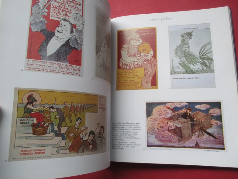 Augusto Majani Nasica ( 1867 – 1959 ). Pittore, illustratore …