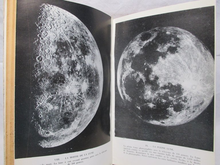 Aux frontieres de l'astronomie. Frontiers of astronomy.
