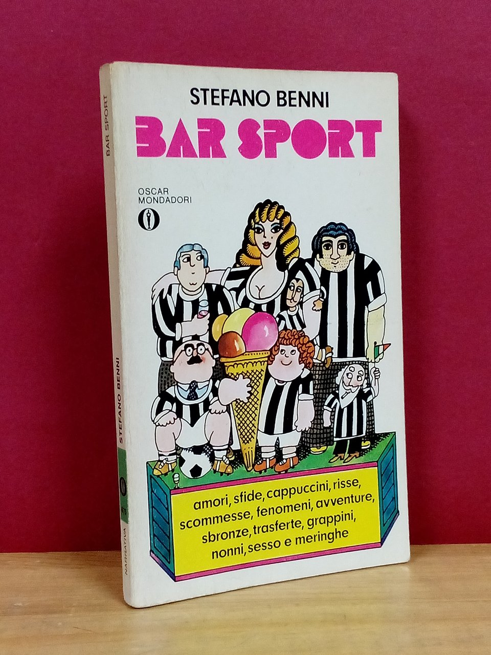 Bar Sport. | Immagine principale