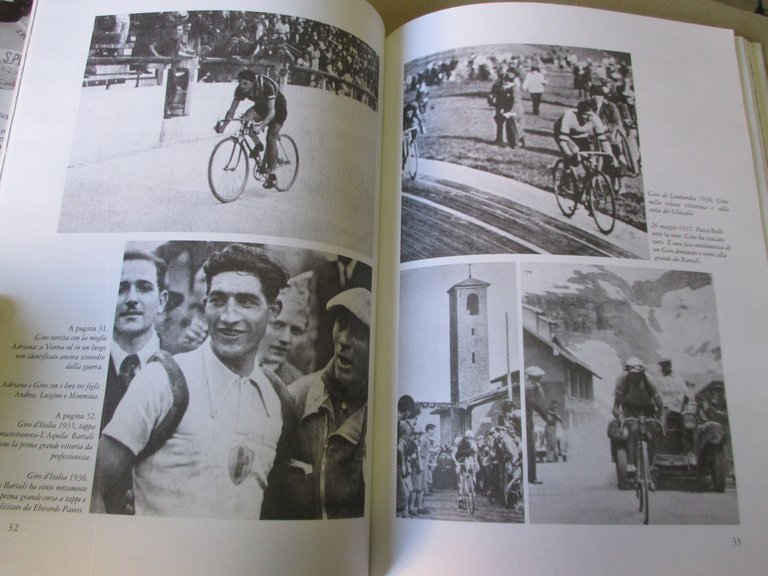 Bartali Coppi. Mai nessuno come loro.