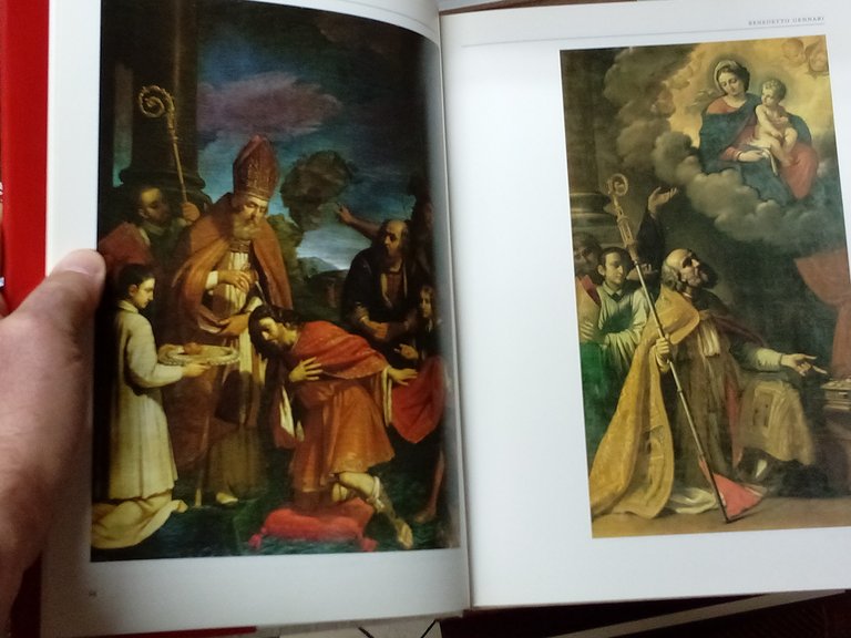 Benedetto Gennari e la bottega del Guercino. | Immagine Gallery 5