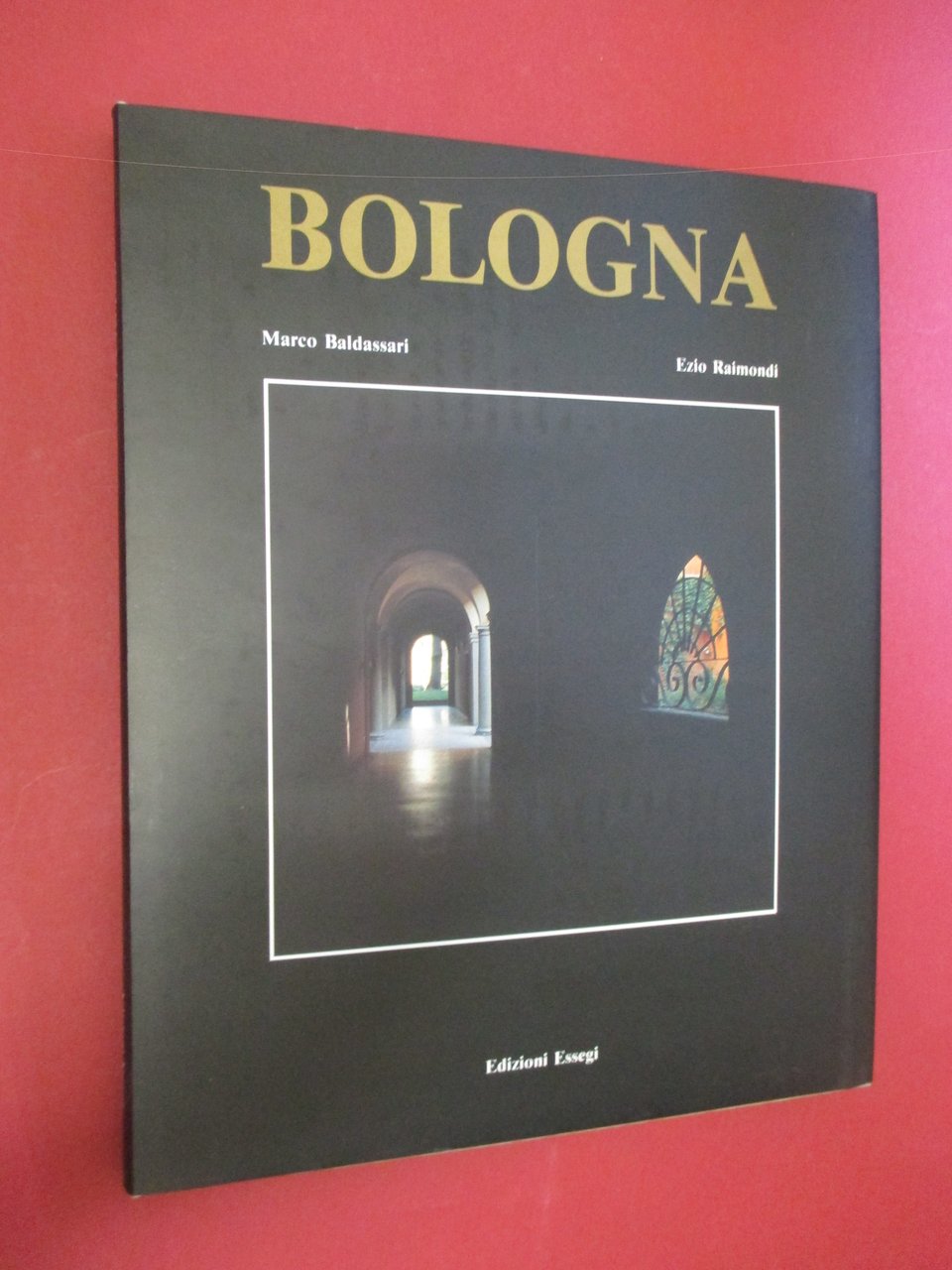 Bologna.