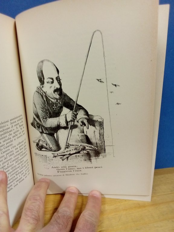 Bologna come rideva. I giornali umoristici dal 1859 al 1924. | Immagine Gallery 2