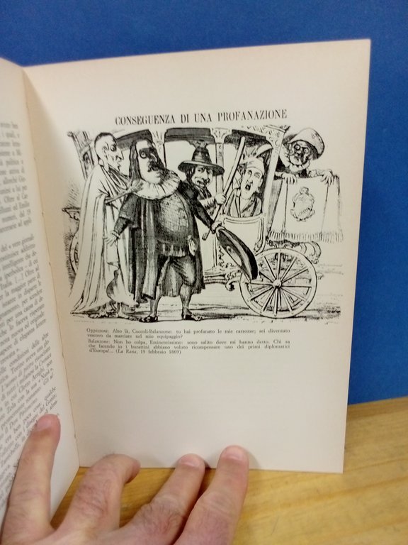 Bologna come rideva. I giornali umoristici dal 1859 al 1924. | Immagine Gallery 3