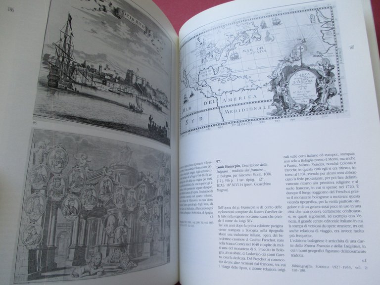 Bologna e il Mondo Nuovo.