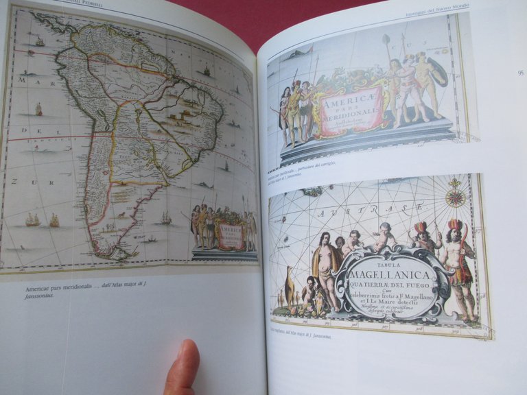 Bologna e il Mondo Nuovo.