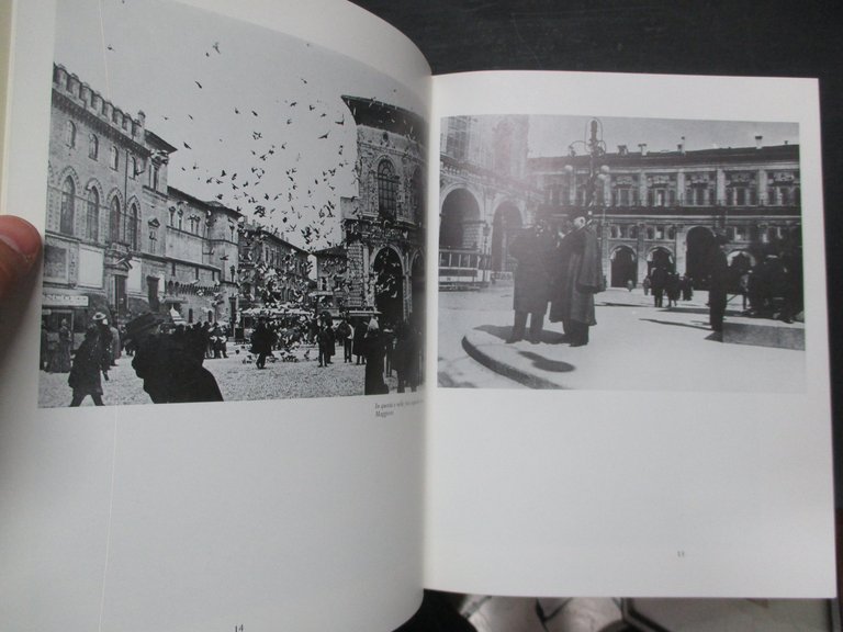 Bologna. Gente e vita dal 1914 al 1945.