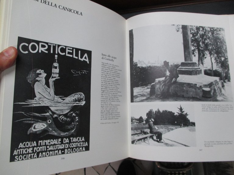 Bologna. Gente e vita dal 1914 al 1945.