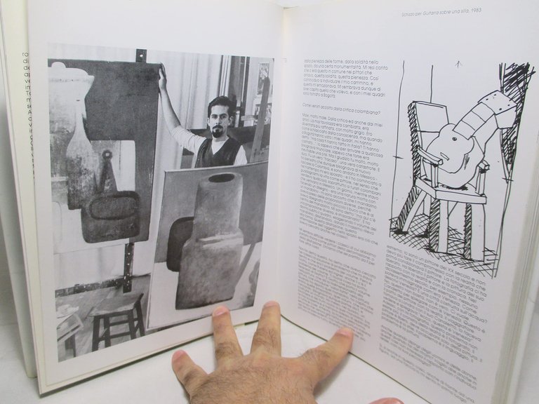 Botero. La corrida. Oli, acquerelli, disegni.