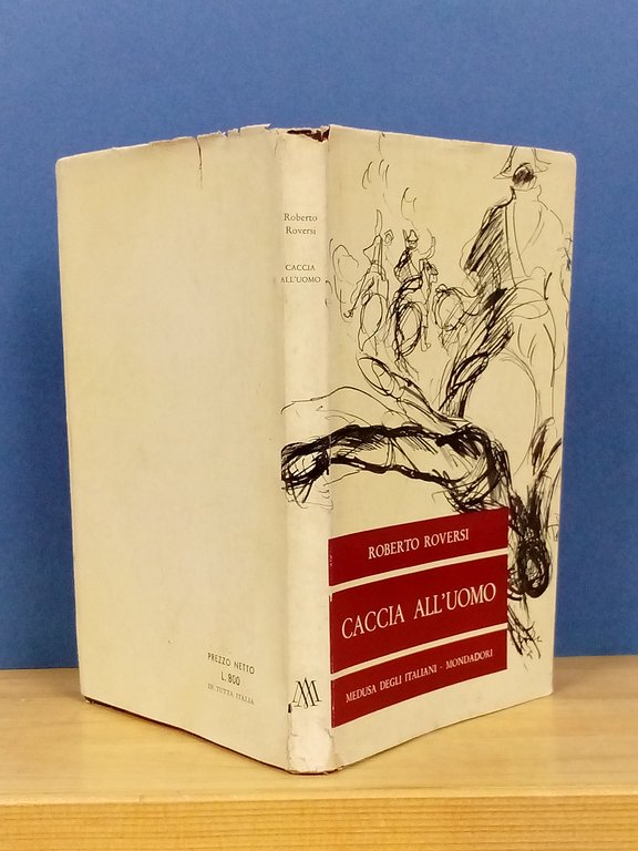 Caccia all'uomo. | Immagine Gallery 3