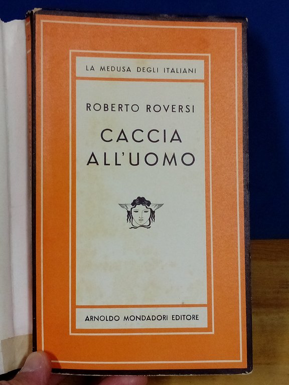 Caccia all'uomo. | Immagine Gallery 4