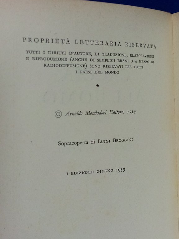 Caccia all'uomo. | Immagine Gallery 5