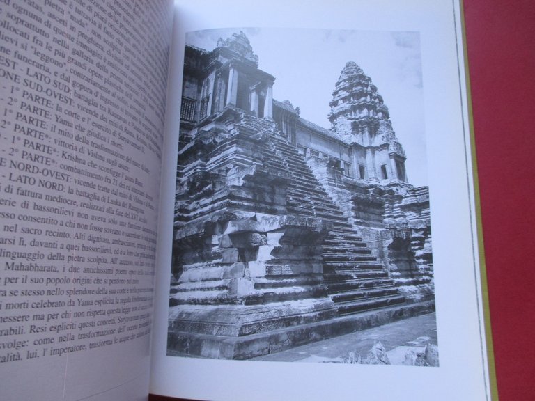 Cambogia. Angkor temples / Attraverso le antiche pietre.