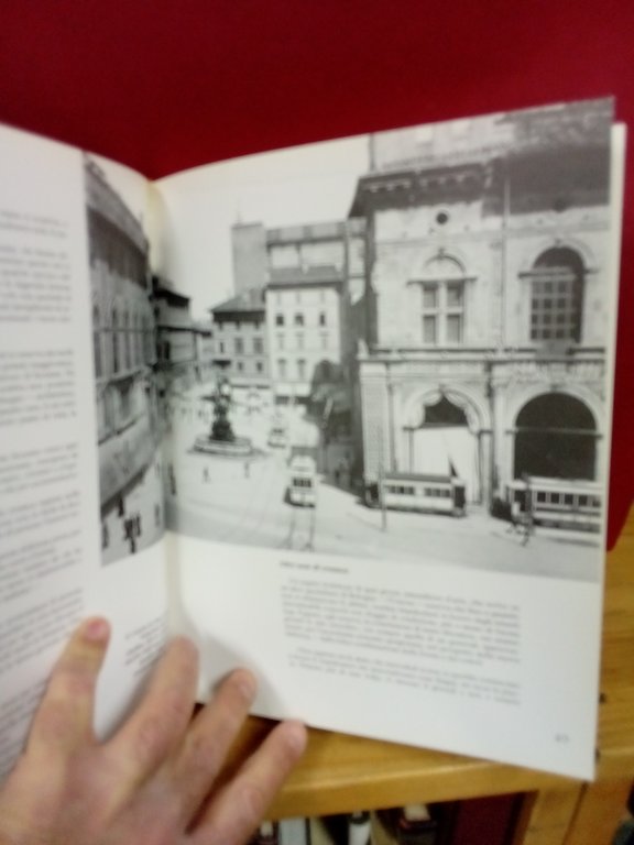 Canton de' fiori 1892 - 1992. Recupero d'immagine e storia … | Immagine Gallery 3