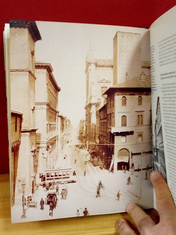 Canton de' fiori 1892 - 1992. Recupero d'immagine e storia … | Immagine Gallery 4