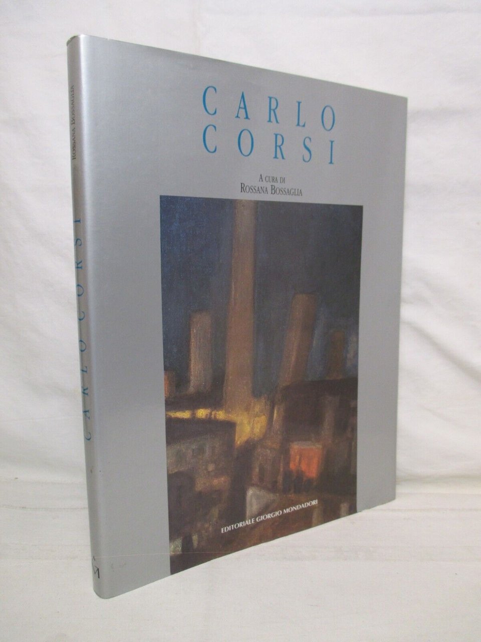 Carlo Corsi.