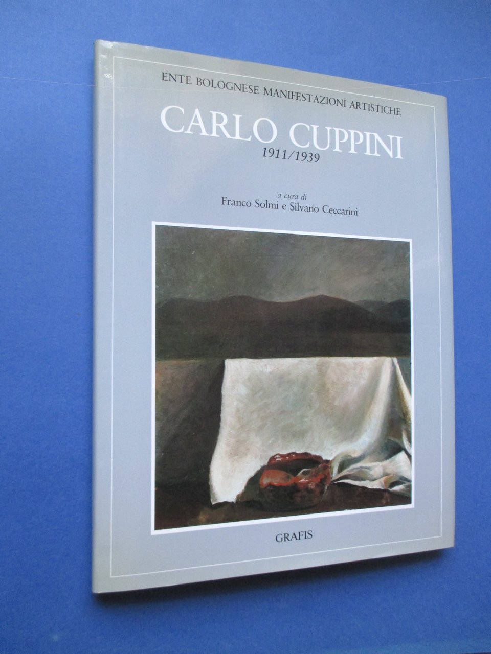 Carlo Cuppini ( 1911 / 1939 ).