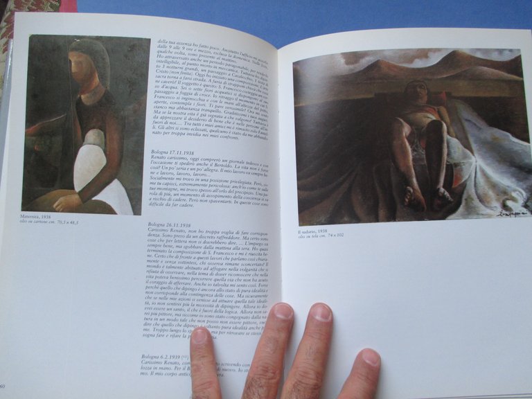 Carlo Cuppini ( 1911 / 1939 ).