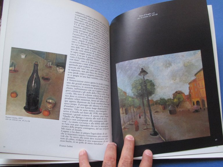 Carlo Cuppini ( 1911 / 1939 ).