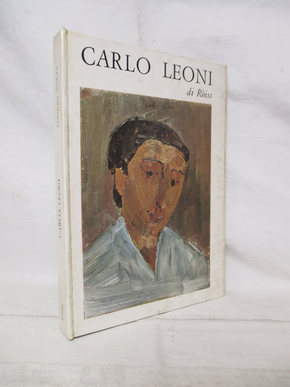 Carlo Leoni.