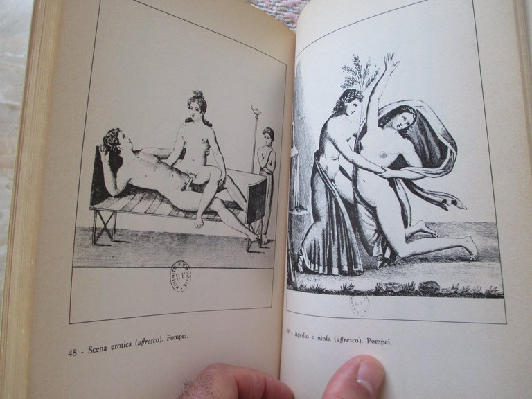 Carmina priapea. “ Li sonetti pe’ Priapo “ aridotti in …