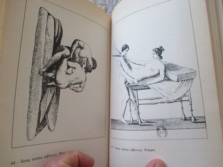 Carmina priapea. “ Li sonetti pe’ Priapo “ aridotti in …