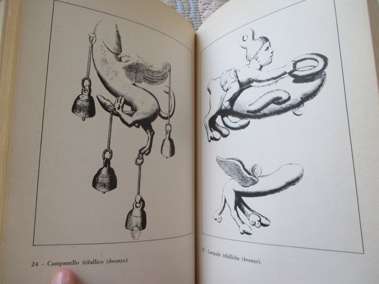 Carmina priapea. “ Li sonetti pe’ Priapo “ aridotti in …