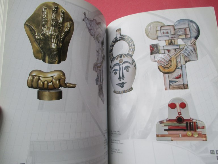 Casa Museo Remo Brindisi. Una collezione d’artista. Dall’archivio all’inventario.