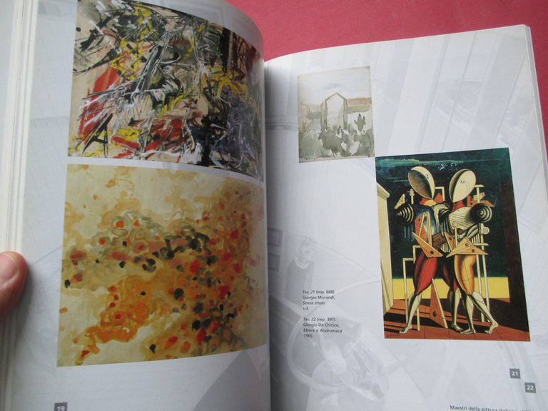 Casa Museo Remo Brindisi. Una collezione d’artista. Dall’archivio all’inventario.