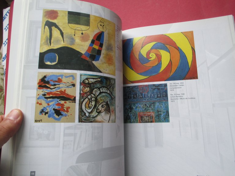 Casa Museo Remo Brindisi. Una collezione d’artista. Dall’archivio all’inventario.