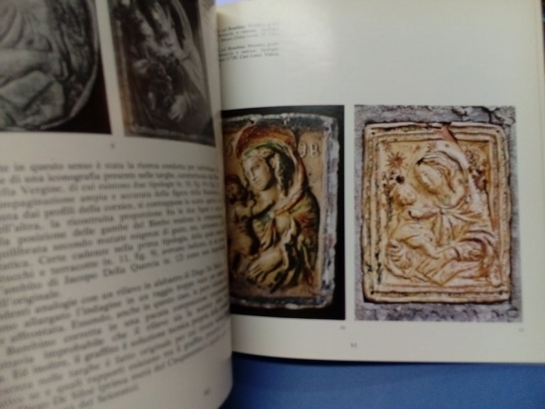 Ceramiche devozionali in Emilia Romagna. Religione, arte e classi subalterne. … | Immagine Gallery 3