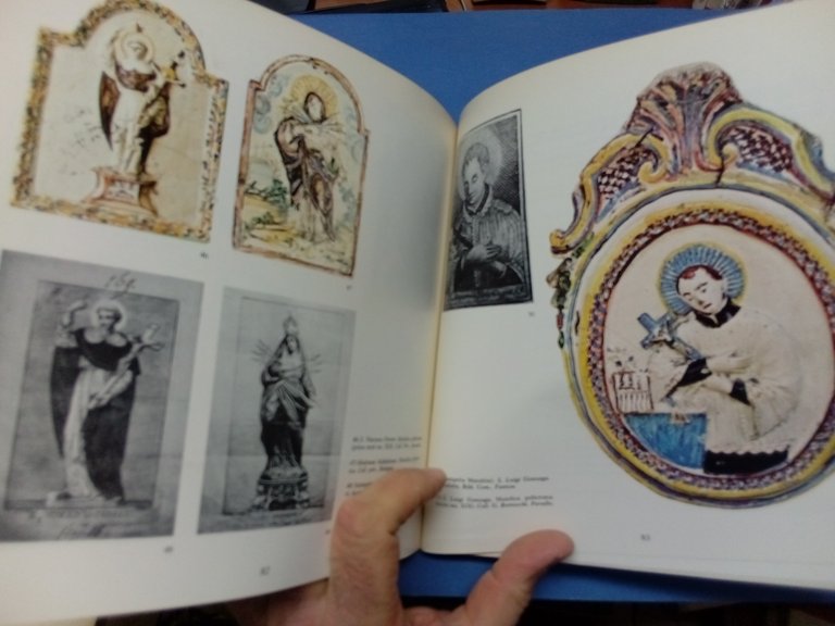 Ceramiche devozionali in Emilia Romagna. Religione, arte e classi subalterne. … | Immagine Gallery 4