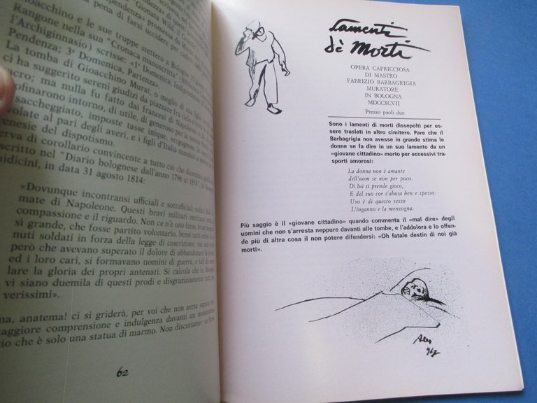 Certosa bianca e verde. Echi e aneddoti.