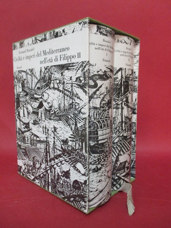 Civiltà e imperi del Mediterraneo nell'età di Filippo II. Nuova …