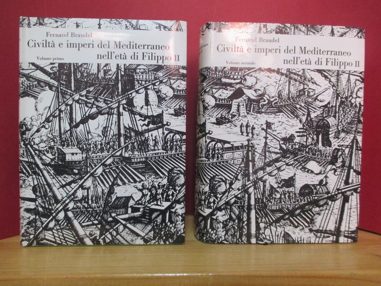 Civiltà e imperi del Mediterraneo nell'età di Filippo II. Nuova …