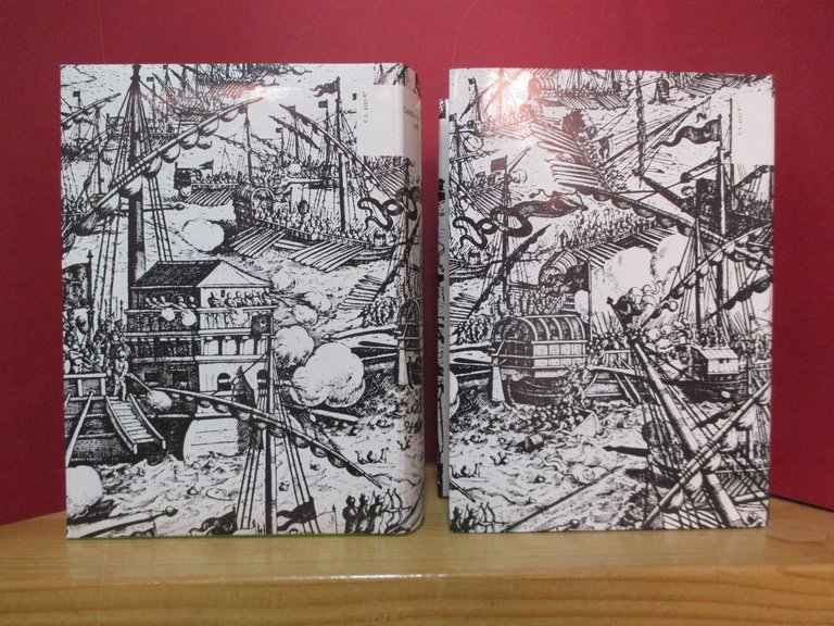 Civiltà e imperi del Mediterraneo nell'età di Filippo II. Nuova …