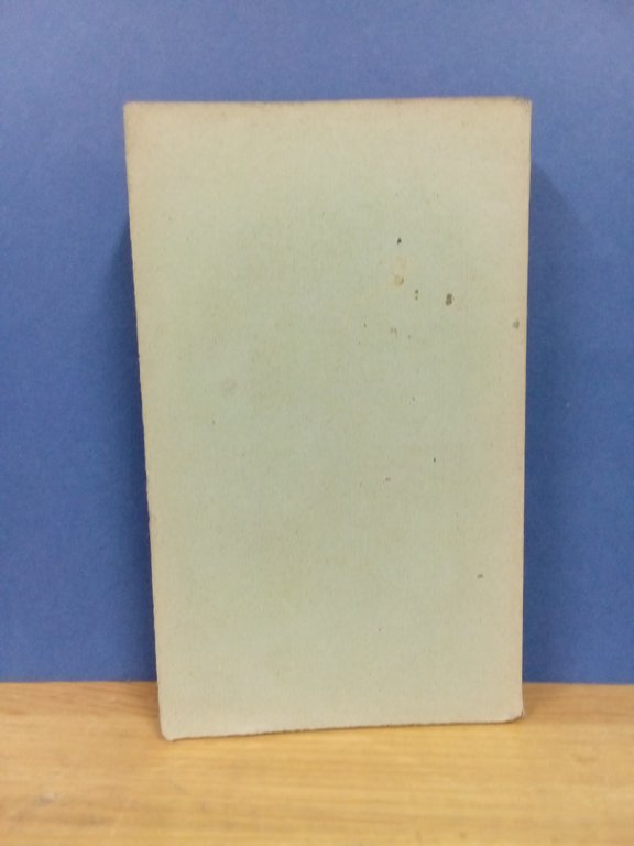 Confessioni di un autore drammatico. Con prefazione di Giosuè Carducci. | Immagine Gallery 2