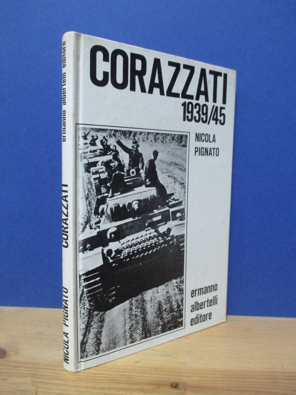 Corazzati 1939 / ‘45.