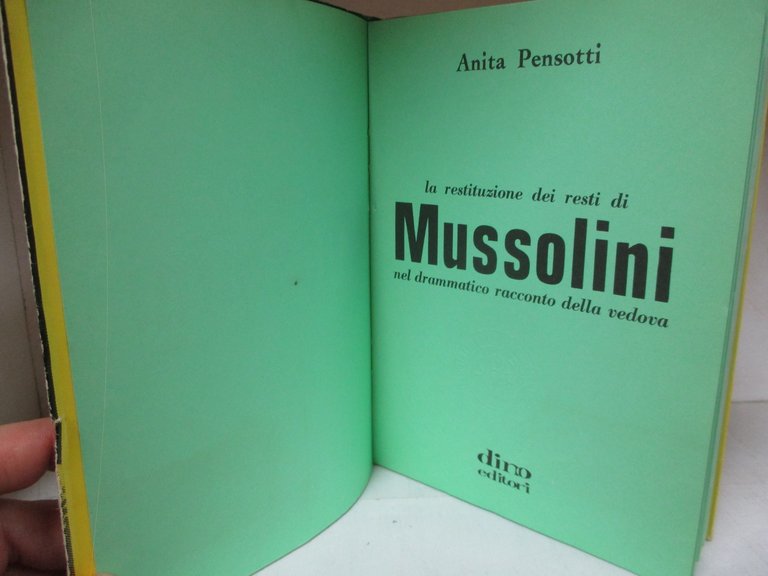 Così ho riavuto il mio uomo ( La restituzione dei …