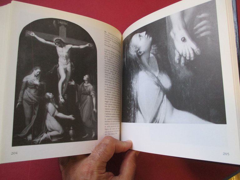 Dall'avanguardia dei Carracci al secolo barocco. Bologna 1580 - 1600.