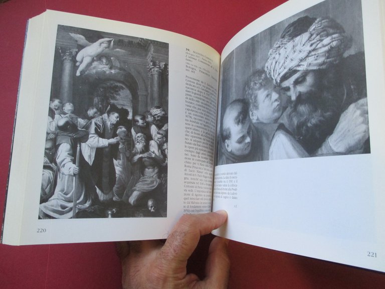 Dall'avanguardia dei Carracci al secolo barocco. Bologna 1580 - 1600.