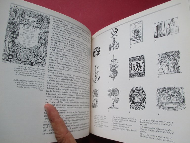 Disegnare il libro. Grafica editoriale in Italia dal 1945 ad …