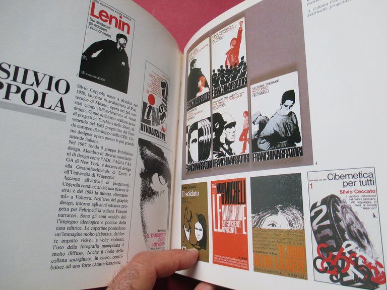 Disegnare il libro. Grafica editoriale in Italia dal 1945 ad …