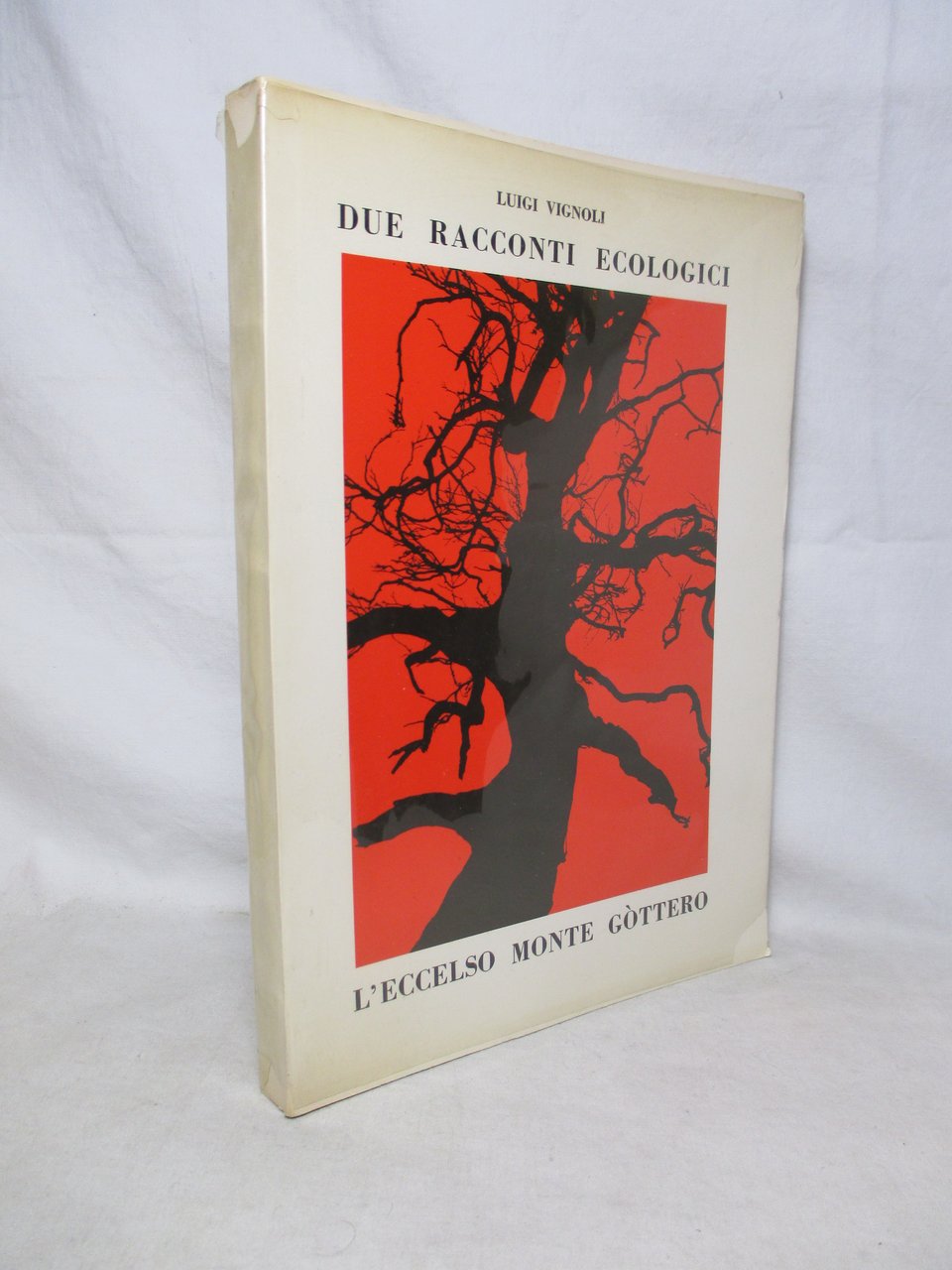 Due racconti ecologici / L'eccelso Monte Gottero ( Appennino tosco …