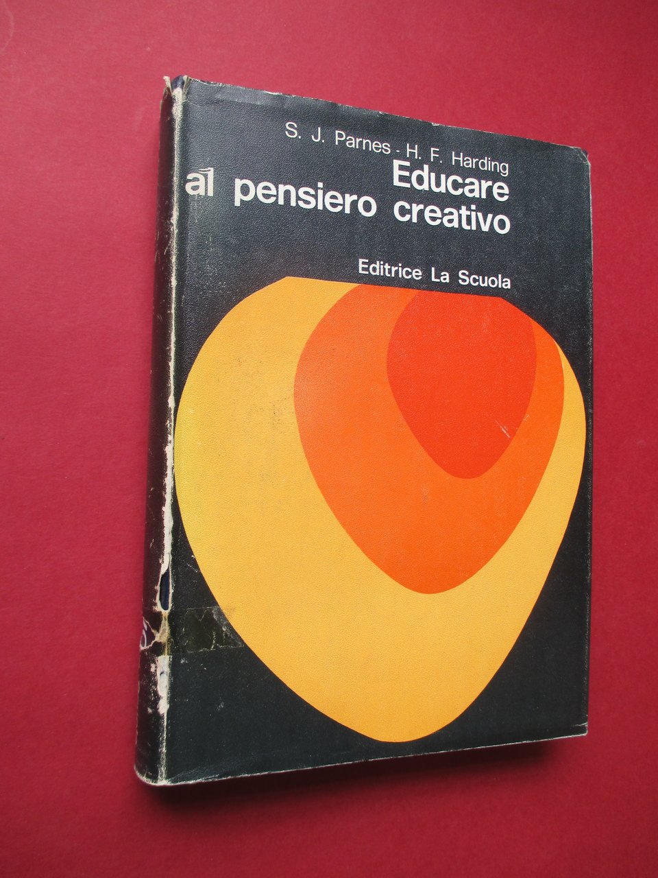 Educare al pensiero creativo.