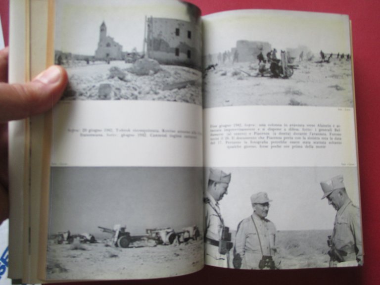 El Alamein ( 1933 - 1962 )